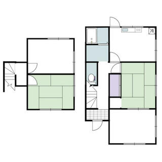 間取り：214076956956