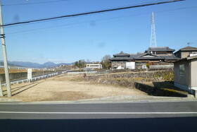 岐阜県中津川市中津川