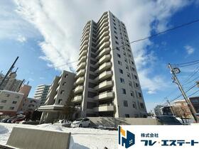 クレアホームズ旭ヶ丘ハイライズ