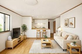 千葉県松戸市牧の原２丁目