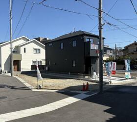 京都府京都市西京区上桂前田町