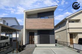 熊本県合志市幾久富