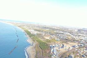 千葉県富津市千種新田