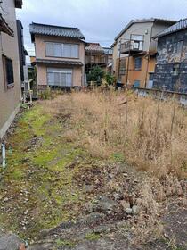 富山県南砺市城端西新田