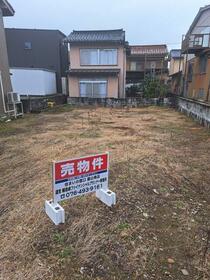 富山県南砺市城端西新田