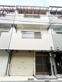 大阪府大阪市東成区大今里１丁目