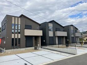 岐阜県可児郡御嵩町中