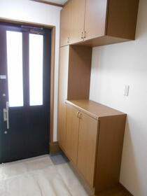 山梨県甲斐市牛句