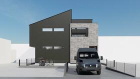 神奈川県横浜市都筑区南山田町