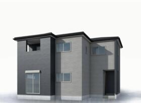 茨城県古河市大山