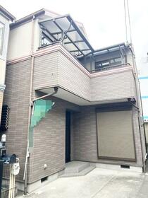 大阪府東大阪市新家西町