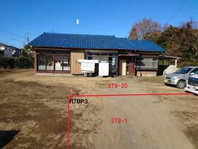 千葉県大網白里市北飯塚