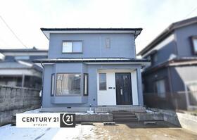 新潟県新潟市北区松浜６丁目