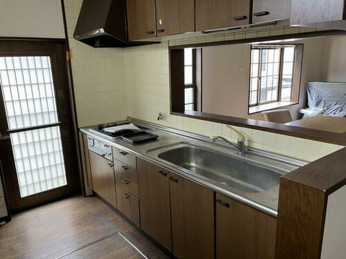 detached 奈良県吉野郡大淀町大字北野