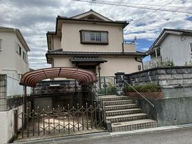 奈良県吉野郡大淀町大字北野