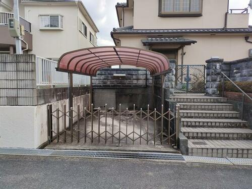 detached 奈良県吉野郡大淀町大字北野