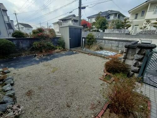 detached 奈良県吉野郡大淀町大字北野