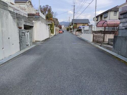 detached 奈良県吉野郡大淀町大字北野