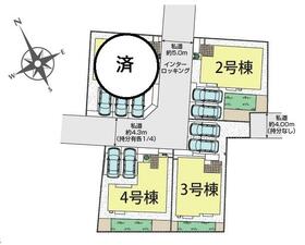 埼玉県さいたま市見沼区大字大谷