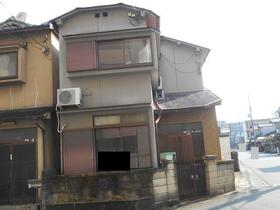 京都府向日市上植野町樋爪