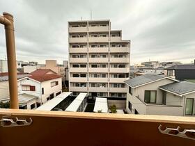 マリオン新小岩