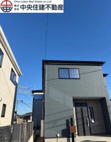 熊本県熊本市西区上代３丁目