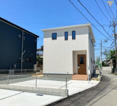 熊本県熊本市西区上代３丁目