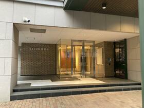 アクシア新宿御苑