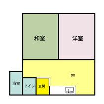 間取り：237006891490