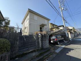 滋賀県大津市仰木の里２丁目