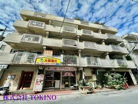 大建泉崎マンション