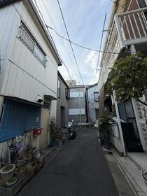 東京都江東区北砂６丁目