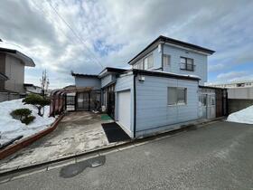 秋田県秋田市新屋寿町