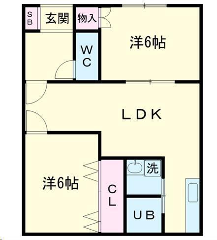 apartment 埼玉県羽生市南羽生１丁目
地図を見る