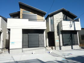 神奈川県平塚市豊田宮下