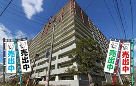 パークシティ大阪サウスガーデンズコート