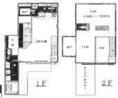 長岡貸家のイメージ