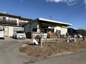 長野県小県郡青木村大字田沢