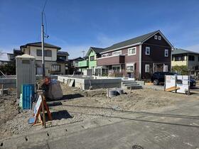 静岡県焼津市中根