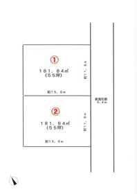 新潟県新潟市北区仏伝