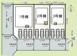 岐阜県土岐市妻木町