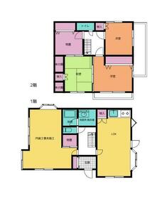 三重県四日市市釆女が丘２丁目