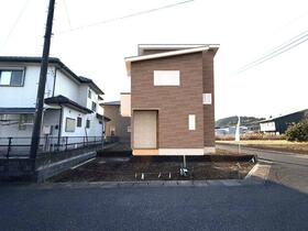 千葉県山武市成東