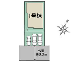 千葉県市川市本北方３丁目