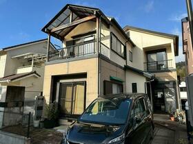 京都府南丹市園部町小山西町柿ノ木谷