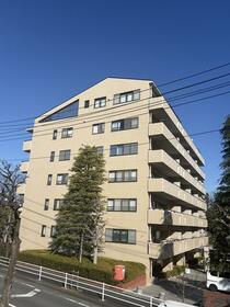 東急ドエル・ステージ２１センターコート弐番館