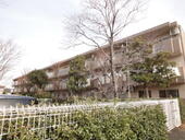 コンフォール北寺尾のイメージ