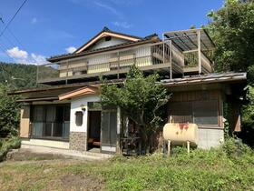 長野県木曽郡大桑村大字長野