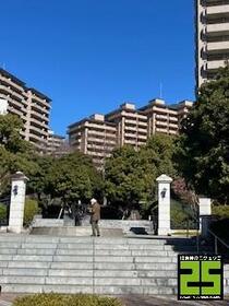 サン・ステージ緑園都市　東の街