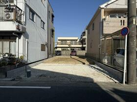 愛知県名古屋市守山区苗代２丁目